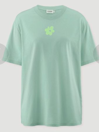 T-Shirt - hessnatur - Grösse 42 - NEU