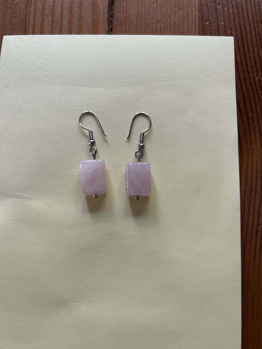 Ohrringe & -stecker: Boucles d'oreilles – Gebraucht aus Lausanne von naranjo