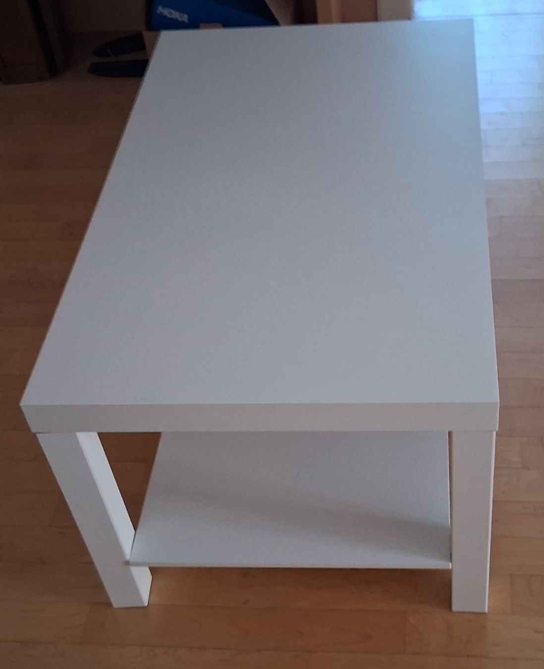 Ikea Tables: IKEA LACK Couchtisch – D'occasion à Zürich par nachoazofra 1