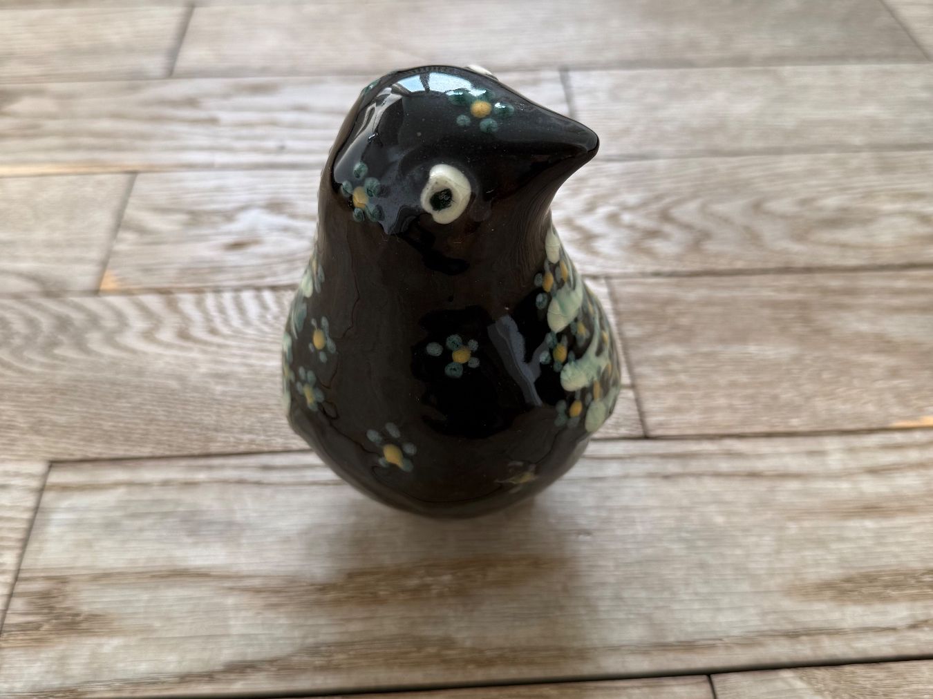 Figurines: Früher Vogel von Ueli Schmutz – D'occasion à Luzern par Mamutpe 3