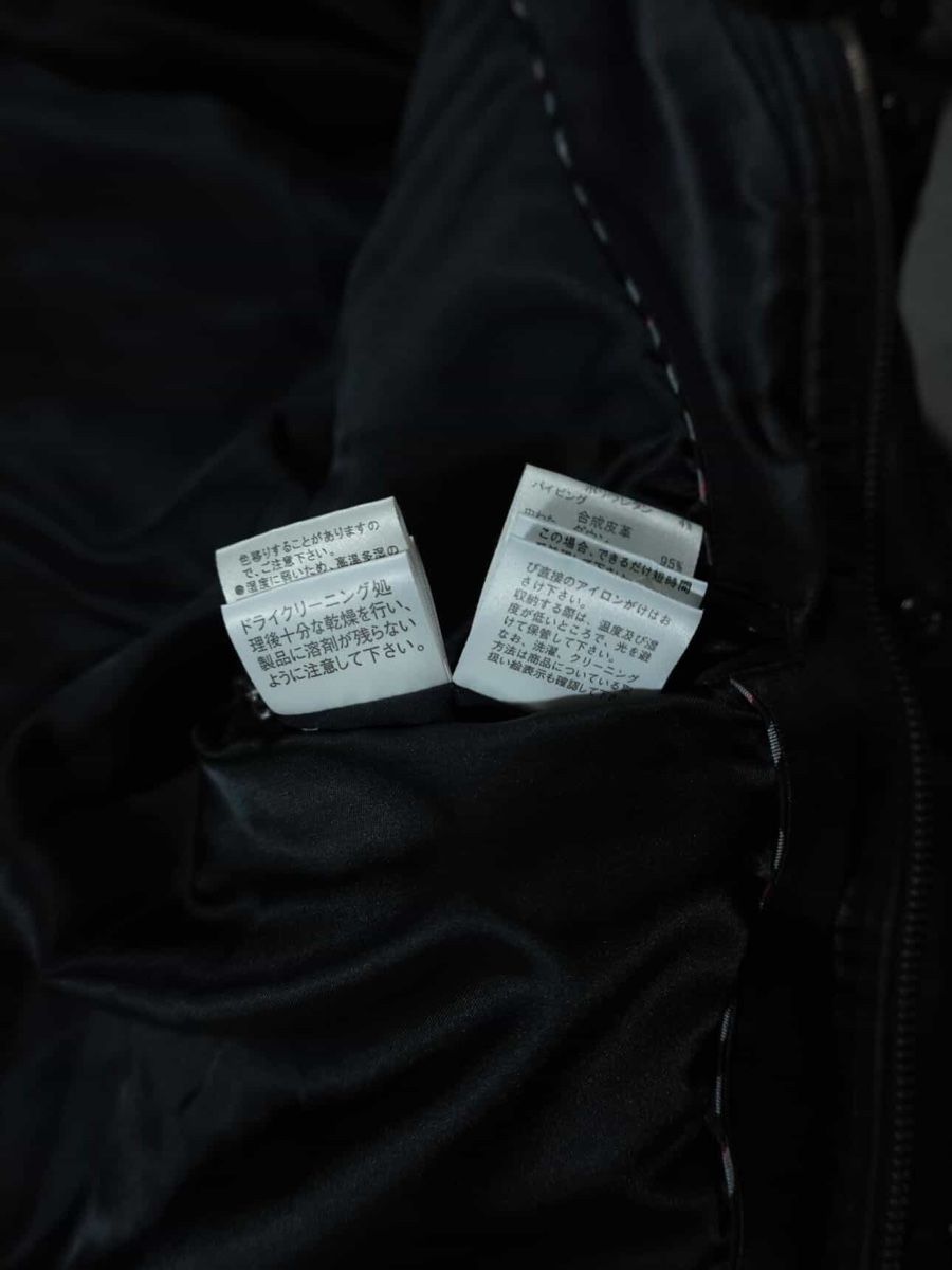 Burberry Jacken: Burberry Black Label Puffer – Neu (gemäss Beschreibung) aus Zollikerberg von max_k8gv 5