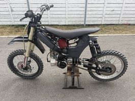 Puch Crossmofa 100ccm