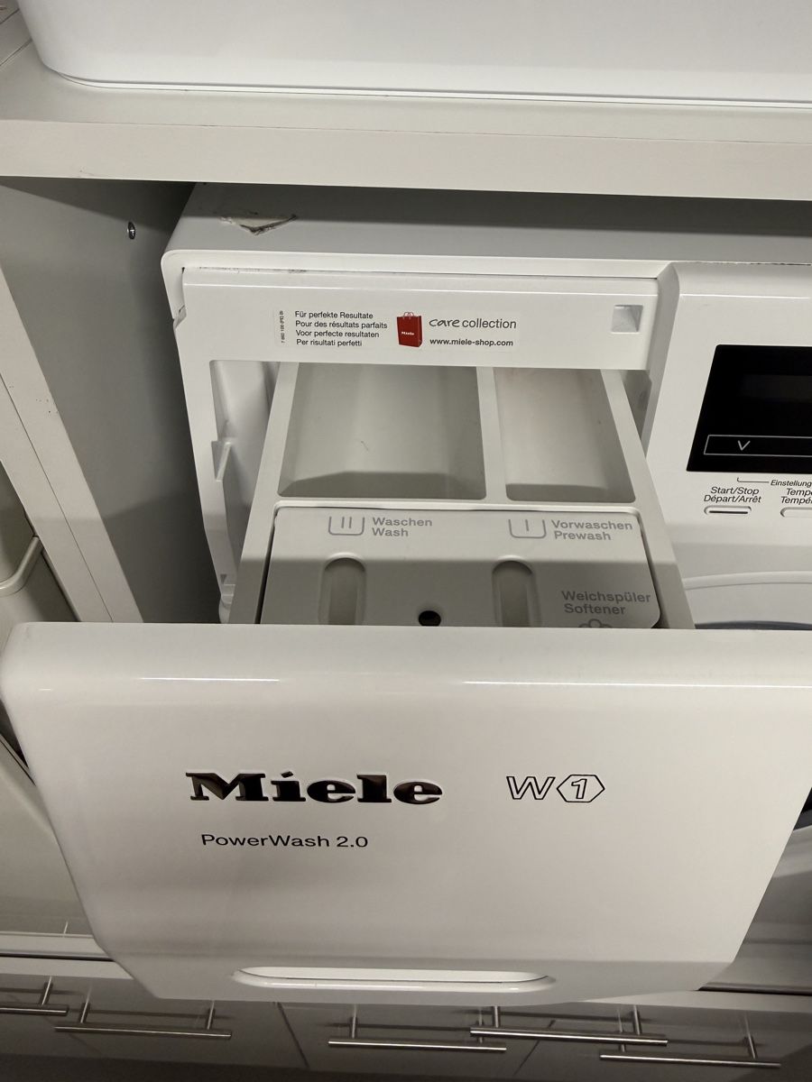 Miele Lavatrici: Miele W1 PowerWash 2.0 – Usato da Winkel venduto da Hafula 1