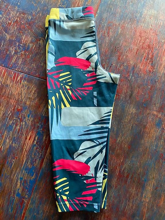 Leggings: Sporthose 158/164 – D'occasion à Nussbaumen AG par GeorgiaB 2