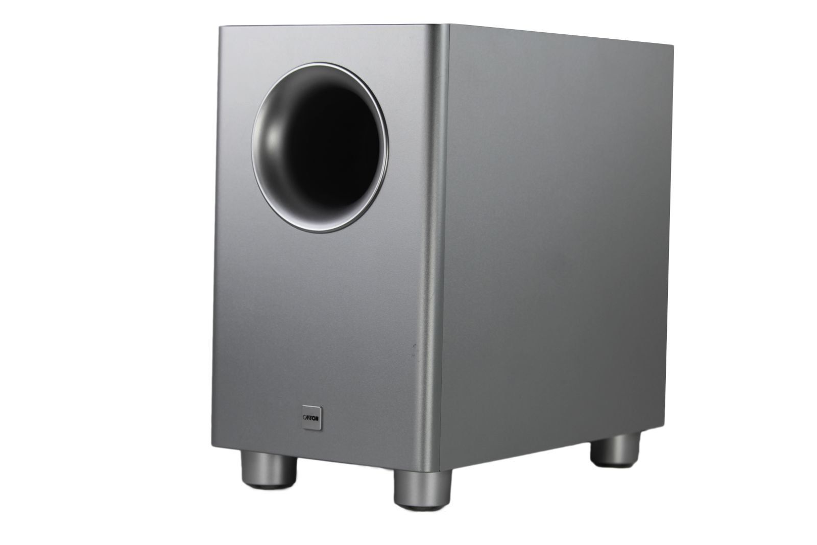 Canton Casse acustiche: CANTON SUBWOOFER AS 60 CX – Usato da Viganello venduto da XTECHSTOREX