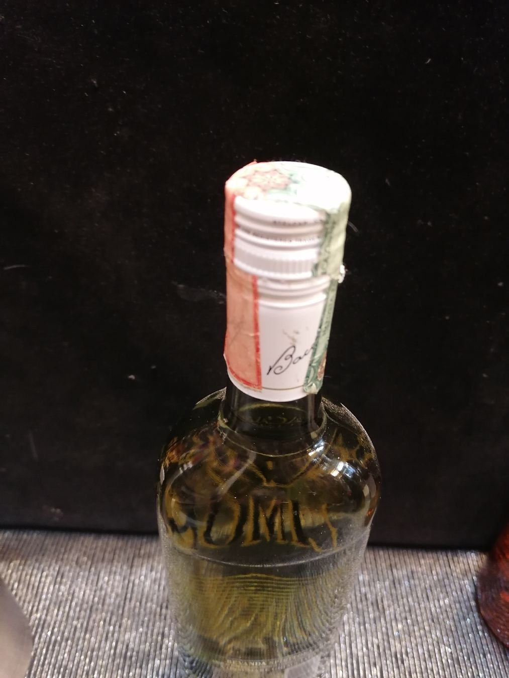 Bevande alcoliche: BACARDI LIMÓN – Nuovo (secondo la descrizione) da Genève venduto da Leboucheoreilles 3