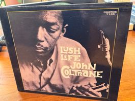 John Coltrane - Lush Life - KA01A