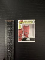 Bitty Pop! Disney: The Nightmare Before Christmas - Lock