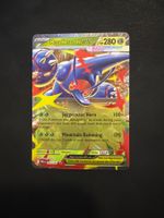 Pokemon Mega Heracross EX 004/094 EN NM