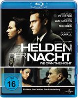 Helden der Nacht (Blu-Ray)