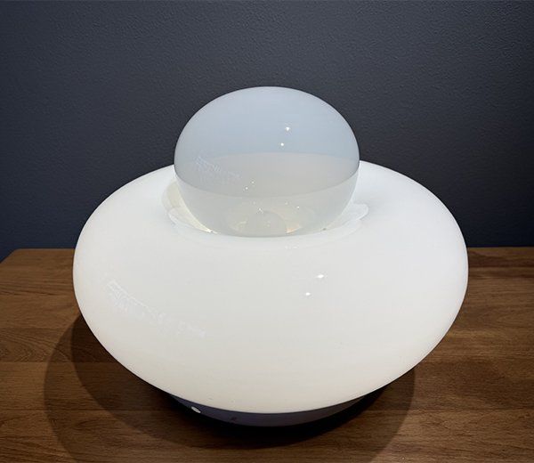 Artemide Lampen: Giuliana Gramigna Electra Lamp / Artemide – Gebraucht aus Zürich von paristurin 4
