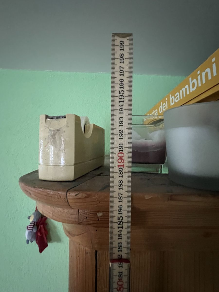 Schränke: Schrank – Gebraucht aus Rheineck von rn8_qny6 4