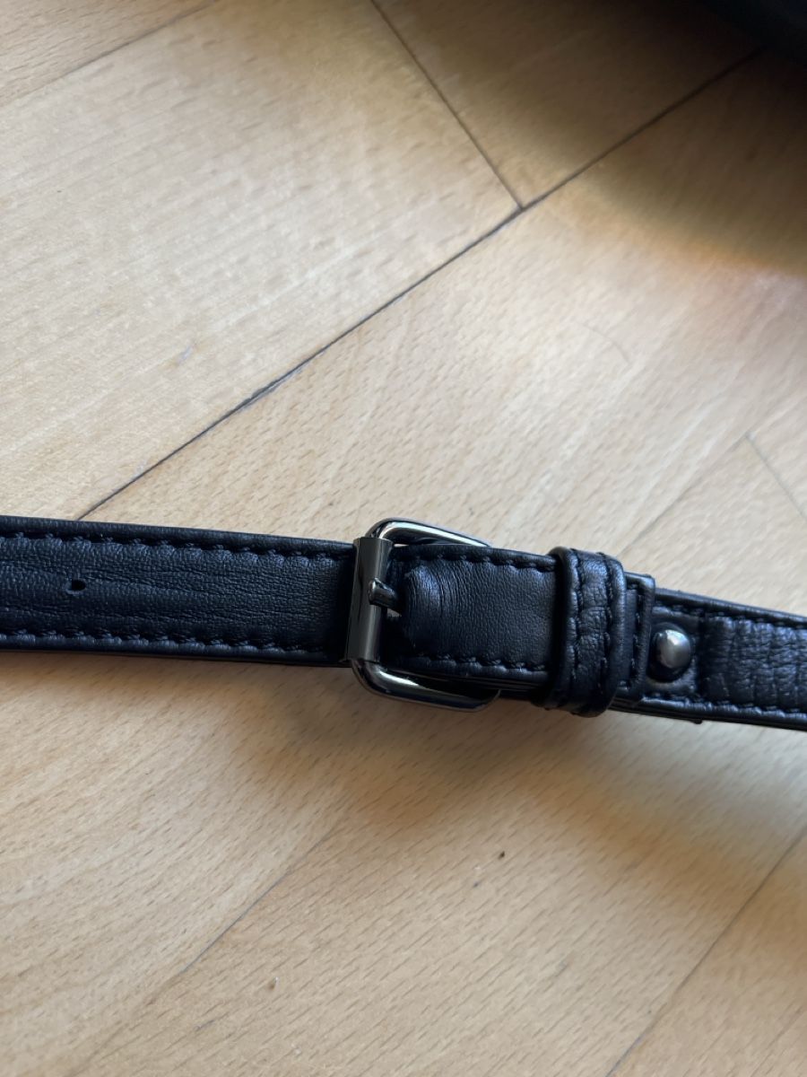 Becksöndergaard Borse: Becksöndergaard Bauchtasche – Nuovo (secondo la descrizione) da Stans venduto da Cindy-1313 7