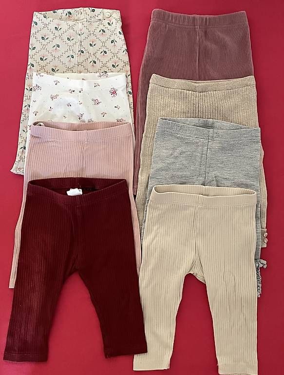 Kleiderpakete & -sets: Kleiderpaket Grösse 74 – Gebraucht aus Winterthur von Fla08 2