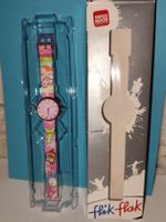 Flik Flak Swiss Made Kinderuhr ab 7 Jahren Girls