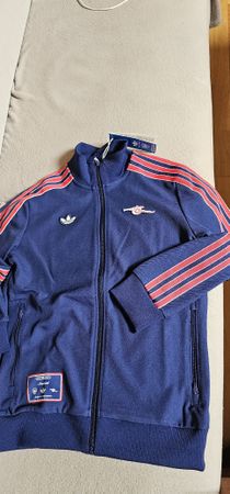 Adidas Arsenal Trainingsjacke gr.152 unisex