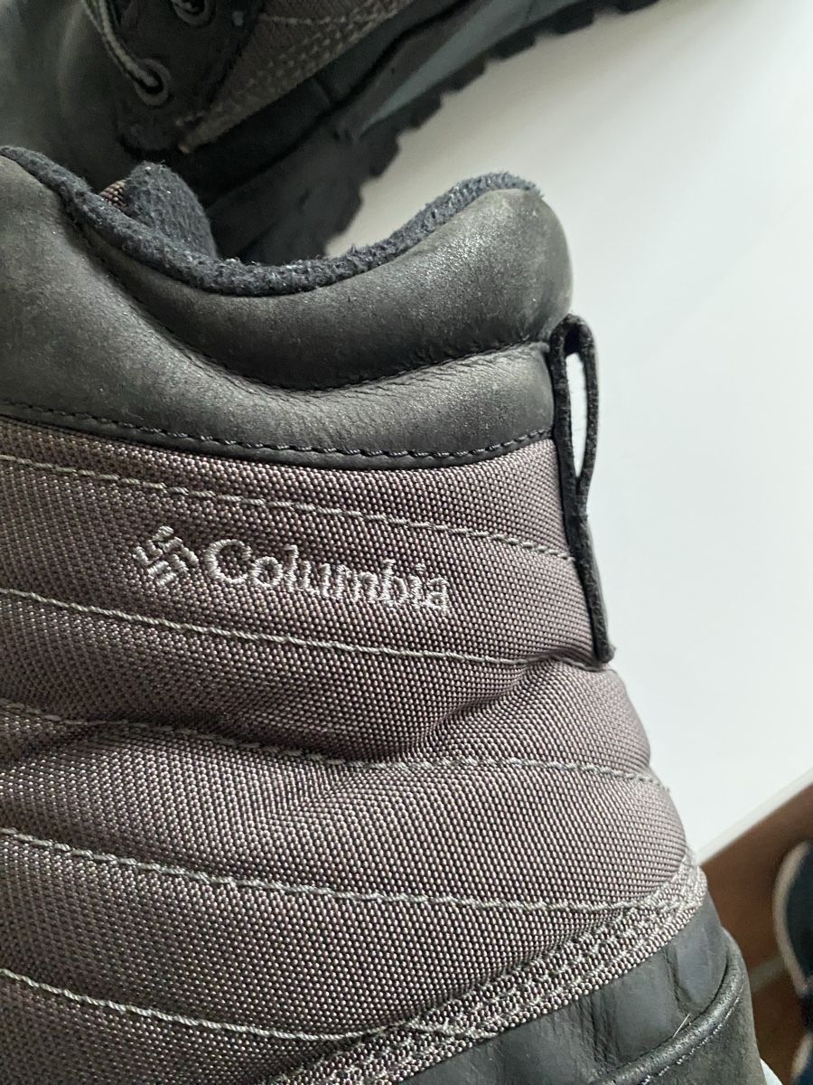 Columbia Scarpe da uomo: Herren Winterschuhe Columbia 42 – Usato da Herzogenbuchsee venduto da ameise02 1
