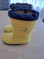 Gummistiefel