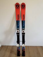 Ski Völkl Racetiger GS 132cm Coupe du Monde Junior