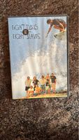Eight Days Eight Slaves VHS - Surf Film Klassiker! (01)