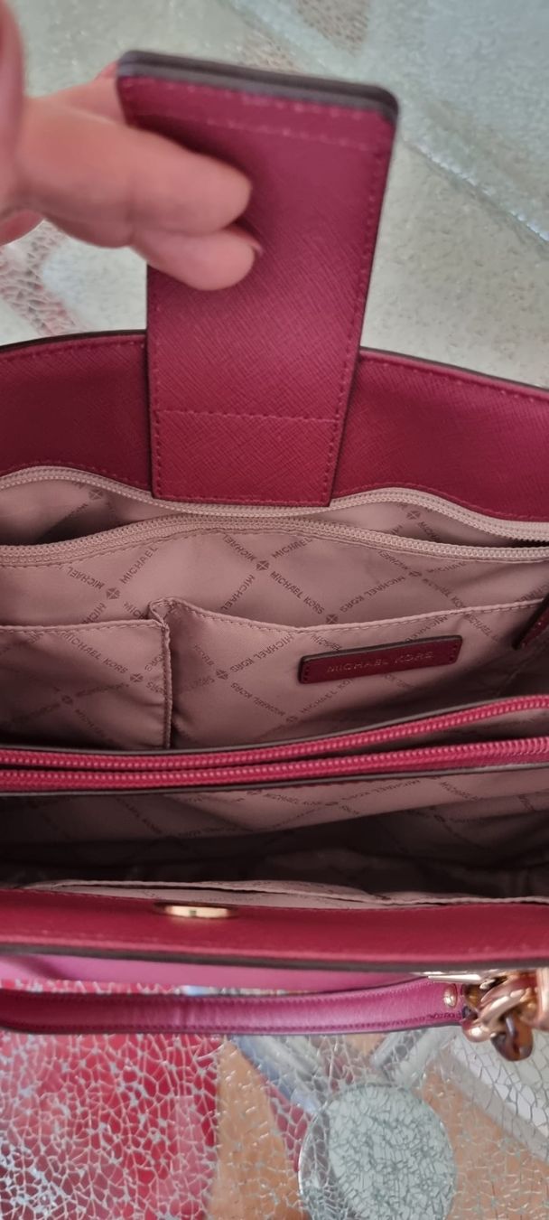 Michael Kors Taschen für Damen: Michael Kors Handtasche – Gebraucht aus Luzern von Reni025 4