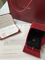 Cartier Ring gr54 Juste un Clou 🤗 ab 1.-fr