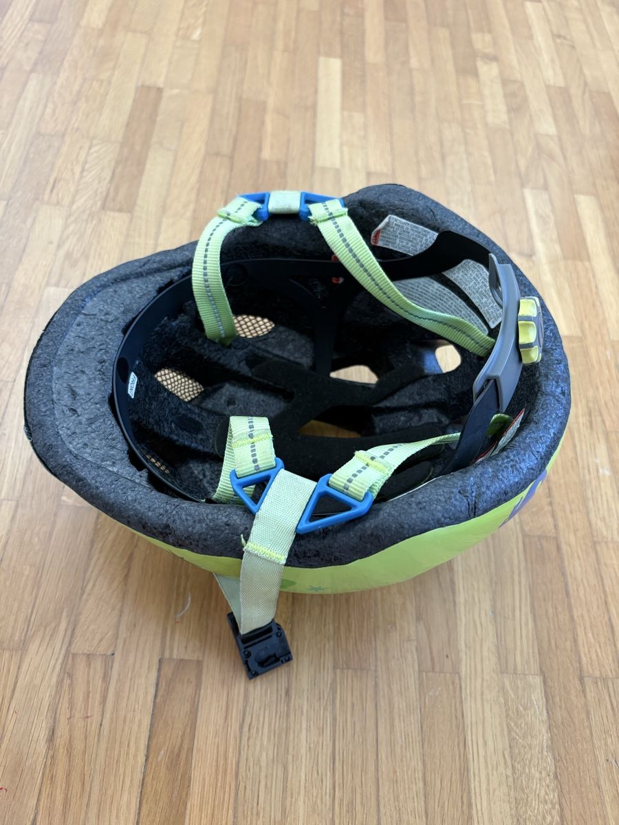 Specialized Caschi: Specialized Helme Kinder  – Usato da Pfäffikon SZ venduto da mat_y9ng 2