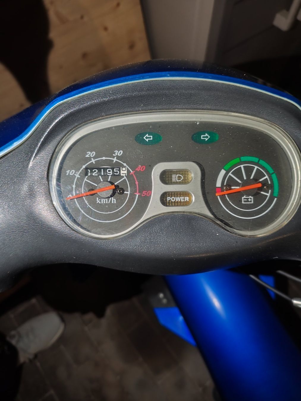 Mobec Strada: Elektro Motorrad mobilec – Usato da Alterswil FR venduto da Eiermaa0800 4