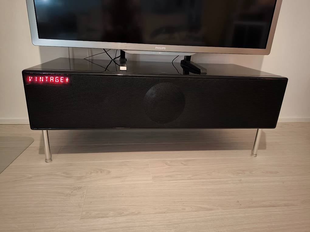 Heimkino: Geneva XXL Soundsystem - TV und DAB+ – Gebraucht aus Ostermundigen von mischa_mueller