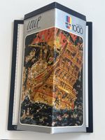 HEYE Puzzle 1000 Teile Captain Flint's Party (I6)
