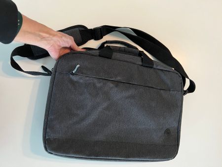 Neue HP Laptop Tasche - Sonderangebot!