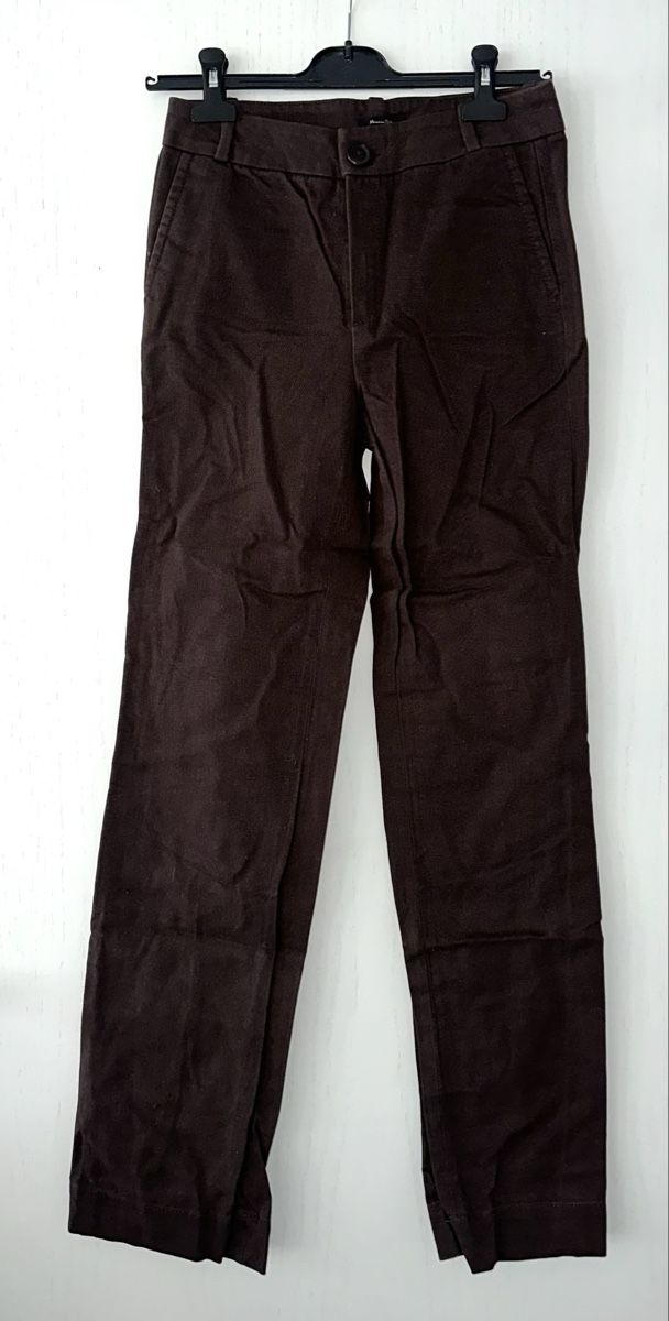 Massimo Dutti Jeans: MASSIMO DUTTI JEANS GR. 36 – Usato da Unteraegeri venduto da MH203