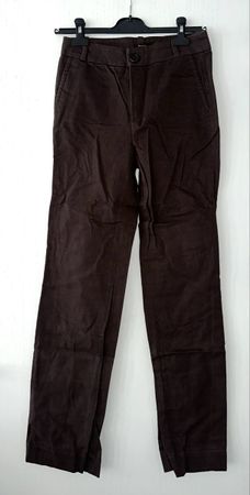 MASSIMO DUTTI JEANS GR. 36