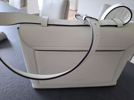 Coccinelle Tasche Leder Damen Neu