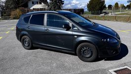 Seat Altea XL 2.0 TDI Style