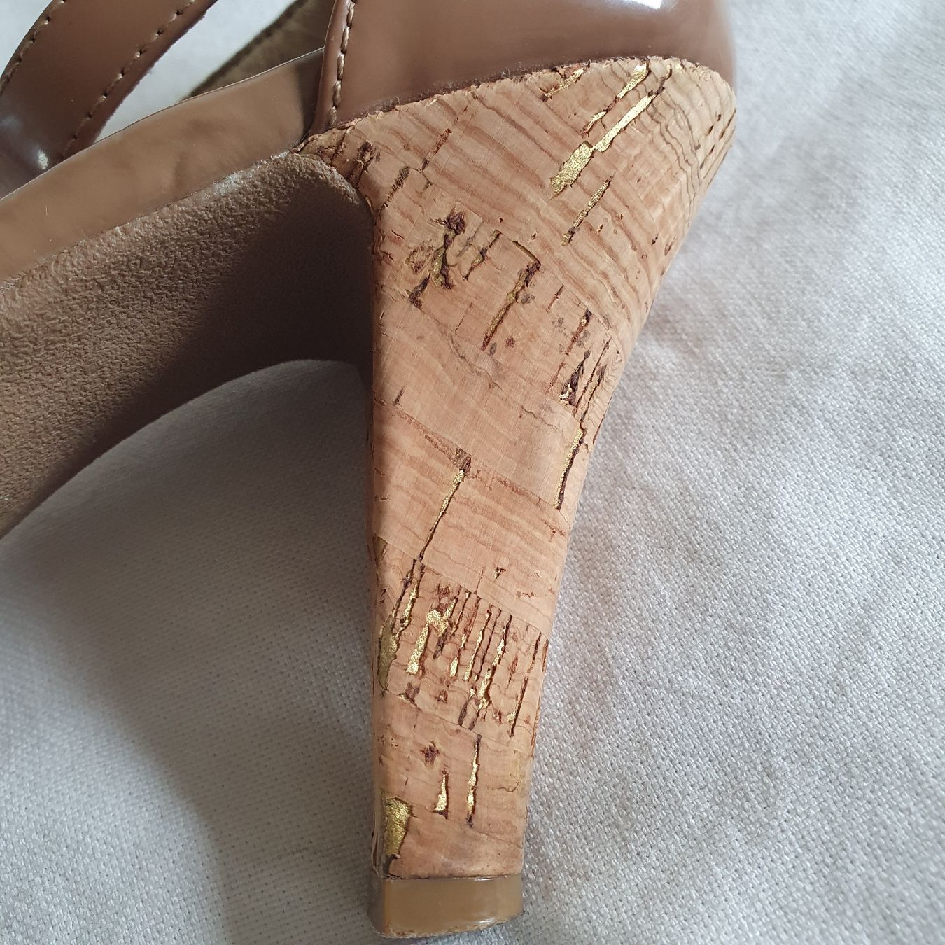 Scarpe da donna: Sandales söfft – Usato da Thônex venduto da viclau 3