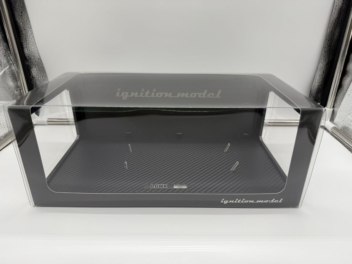 Modellini d'auto: Ignition Models GTR LB IG0428 – Nuovo (secondo la descrizione) da Seewen SO venduto da civicmugen2 4