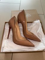 Original Christian Louboutin Gr 37