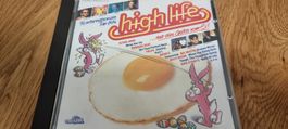 CD: high life ... nur das Gelbe vom Ei