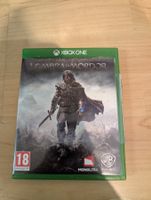 L'ombra di Mordor Microsoft Xbox Series x / one