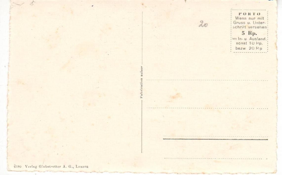 Cartes postales: Hergiswil b. Willisau – D'occasion à Wolhusen par Curver9 1
