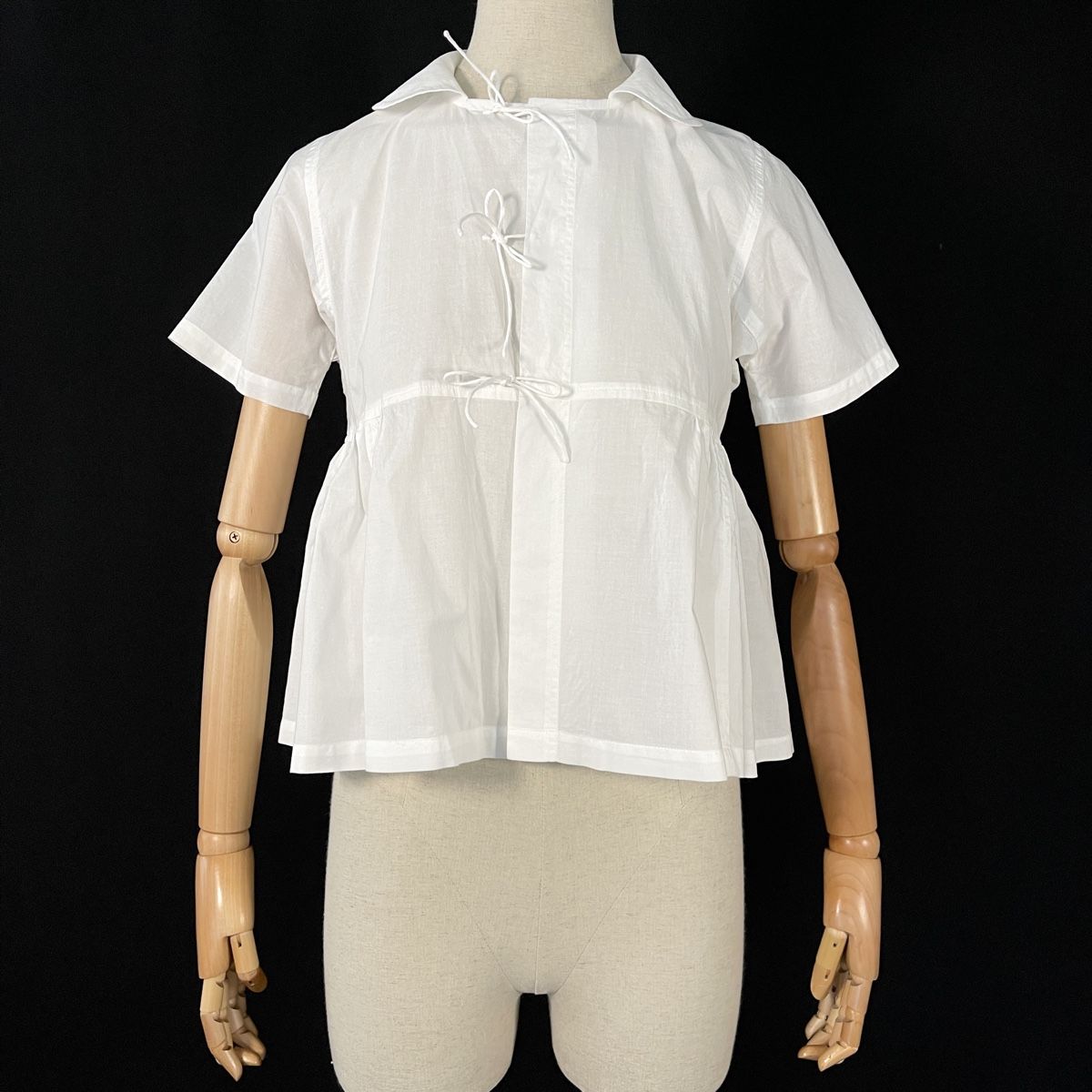 Comme Des Garcons Camicette: COMME DES GARCONS Blouse – Nuovo (secondo la descrizione) da Emmen venduto da Nightingale_2022