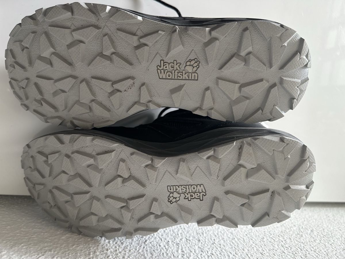 Scarpe da uomo: Wanderschuhe, Größe 40 – Usato da Männedorf venduto da Ewallstreet 6