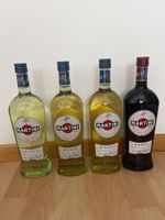 Martini (Bianco & Rosso)