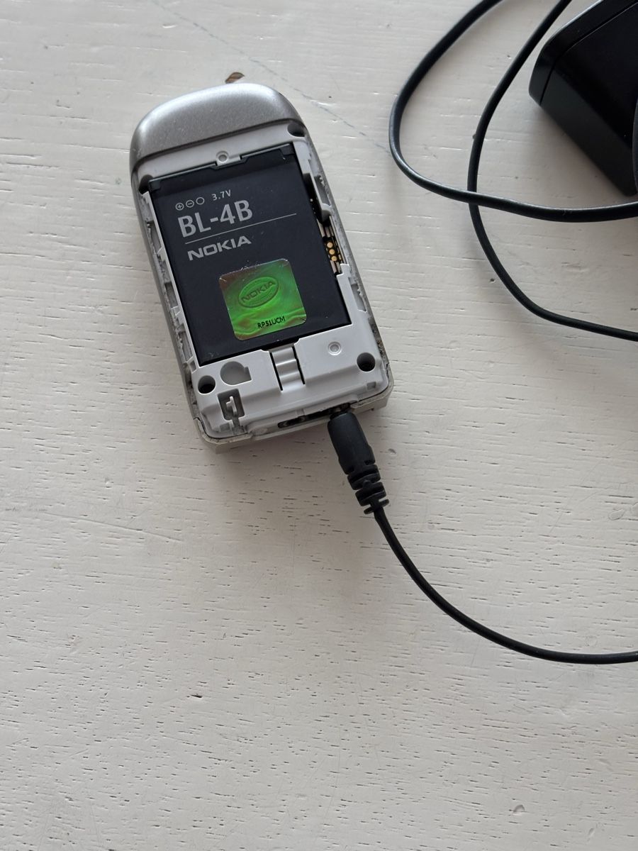 Nokia Handys / Smartphones: Nokia Handy alt – Gebraucht aus Bern von bettyklausi 1