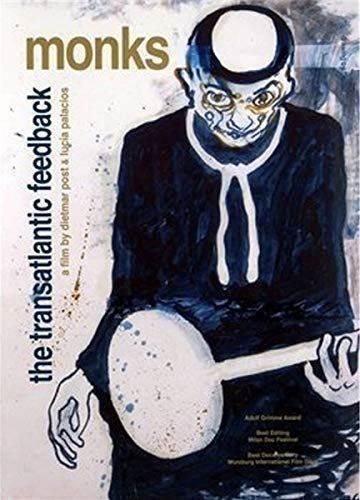 Tutti i DVDs: Monks - The Transatlantic Feedback – Nuovo (secondo la descrizione) da Altdorf UR venduto da boardsofcanada