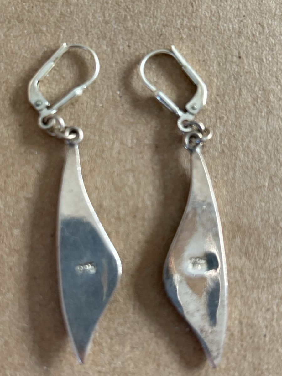 Boucles d'oreille: Ohrringe – D'occasion à Lostorf par Venice16 1