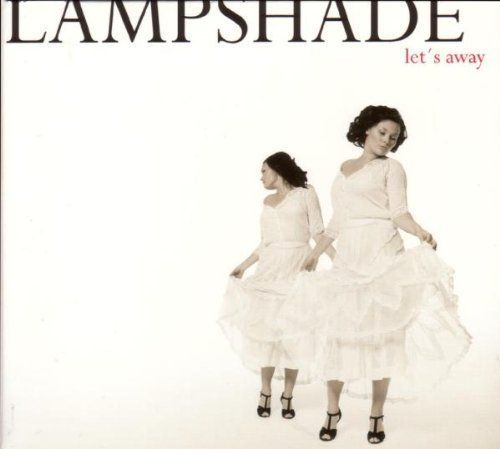 CDs: Let's Away by Lampshade – Gebraucht aus Altdorf UR von boardsofcanada