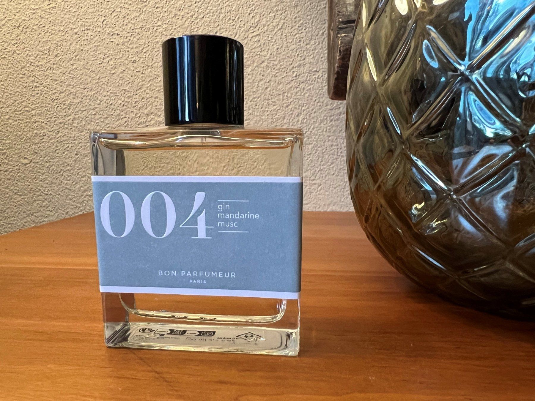 Profumi & Eau de Toilette: Bon Parfumeur 004 EdP 100ml – Usato da Aeugst am Albis venduto da Taubenest