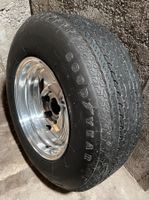 ALUFELGEN mit Pneu (Komplettsatz 4 Stk.)